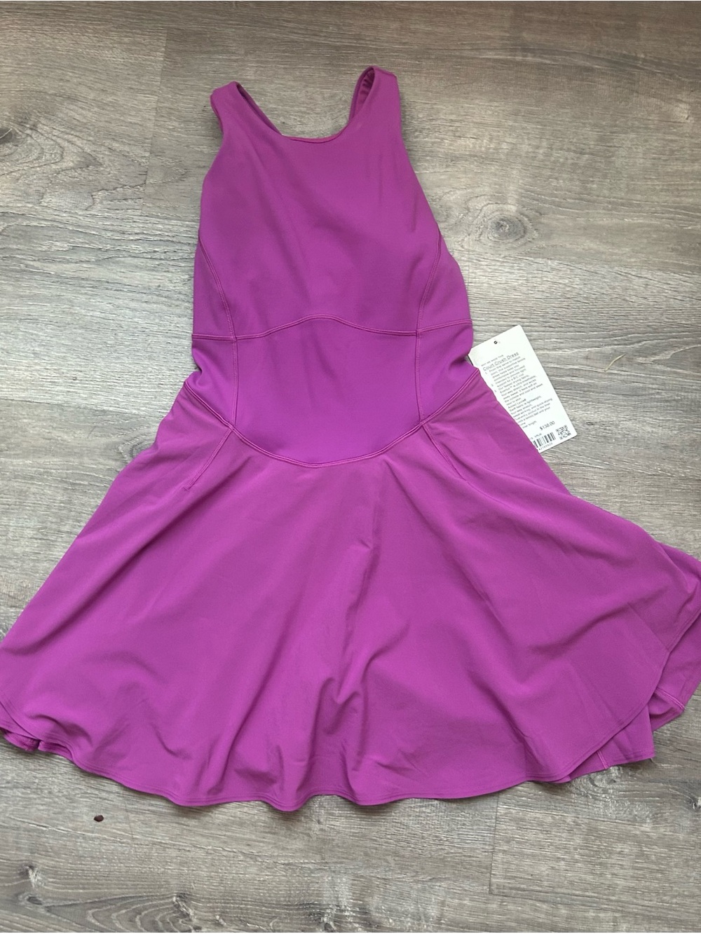 Lululemon dress